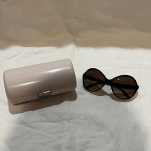 Jimmy Choo Sunglasses